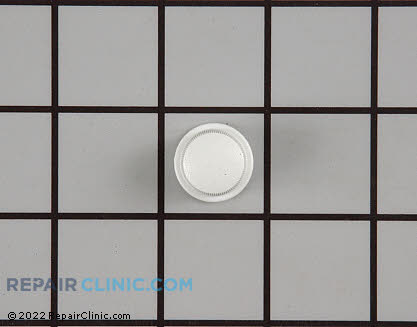 Caloric Oven Light Switch