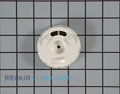 Knob - Part # 1020444 Mfg Part # 40216B