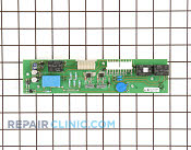 Main Control Board - Part # 1034141 Mfg Part # 67003622