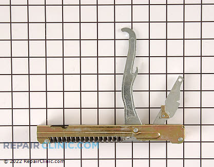 Oven Door Hinge 00487746 Main Product View