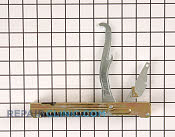Oven Door Hinge - Part # 1032578 Mfg Part # 487746