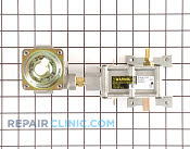 Oven Safety Valve - Part # 941468 Mfg Part # 9755424