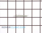 Screw - Part # 828034 Mfg Part # 3400806