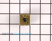 Temperature switch - Part # 435974 Mfg Part # 207782