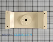 Control  Panel - Part # 2629318 Mfg Part # 4736