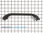 Door Handle - Part # 1085661 Mfg Part # WB15X10116