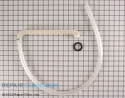 Gas Tube or Connector 283051 Main Product View