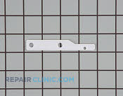 Hinge Shim - Part # 2038705 Mfg Part # DA63-50139C