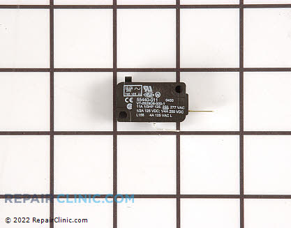 Micro Switch 61005520 Main Product View