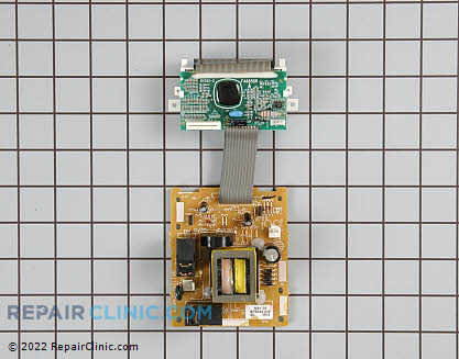 Oven Control Board 66608 Main Product View