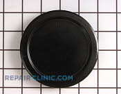 Surface Burner Cap - Part # 496450 Mfg Part # 316111703