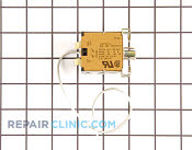 Temperature Control Thermostat - Part # 817183 Mfg Part # 3012670