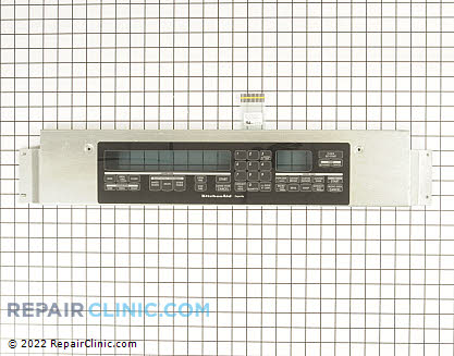 Touchpad 8302670 Main Product View