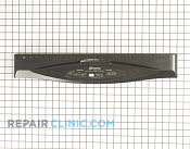 Touchpad and Control Panel - Part # 1469658 Mfg Part # 6-919092