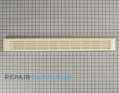 Vent Grille - Part # 1166641 Mfg Part # WB07X10969