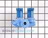 Water Inlet Valve 22003384 Alternate Product View