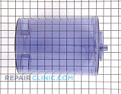 Water Tank Assembly - Part # 908111 Mfg Part # 3344020BLU