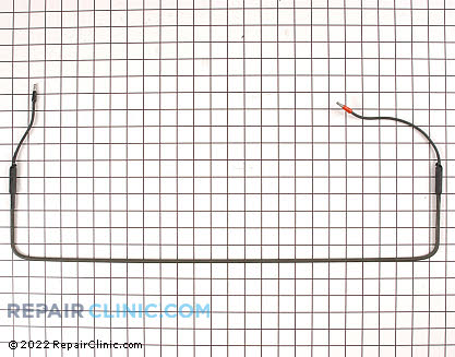 Heating Element 5303292671 Main Product View
