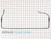Heating Element - Part # 628739 Mfg Part # 5303292671