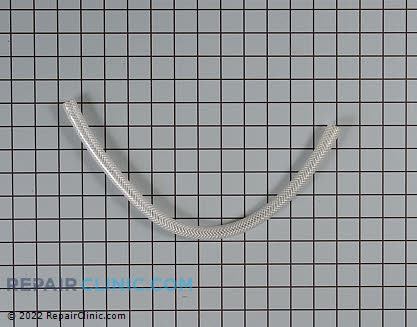 Hose 00496099 Main Product View