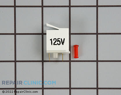 Indicator Light 82343 Main Product View