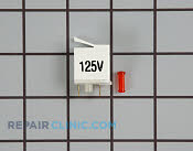 Indicator Light - Part # 755917 Mfg Part # 82343