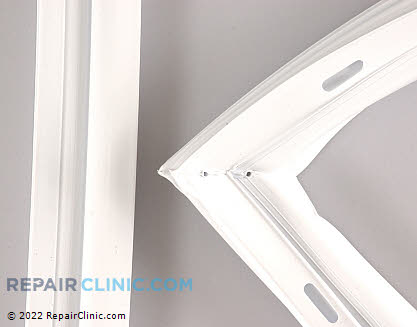 Refrigerator Door Gasket (OEM)  61004003