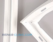 Refrigerator Door Gasket - Part # 665857 Mfg Part # 61004003
