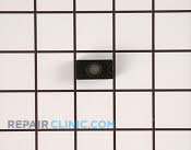 Spacer door handle - Part # 1237306 Mfg Part # Y0079978