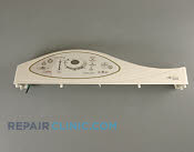 Touchpad and Control Panel - Part # 894088 Mfg Part # 33002537