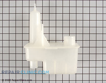 Air Chamber 5377276000 Main Product View