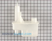 Air Chamber - Part # 645737 Mfg Part # 5377276000