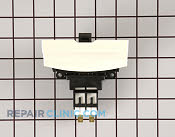 Door Hook - Part # 869936 Mfg Part # R0000298