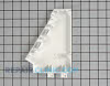 End cap, white, lh 5303291343 Alternate Product View