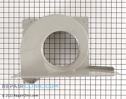 Fan Shroud 5303300760 Main Product View