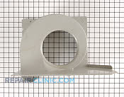 Fan Shroud - Part # 630562 Mfg Part # 5303300760