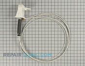 Filter - Part # 1091095 Mfg Part # WR02X11448