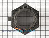 Flange WC24X200 Alternate Product View
