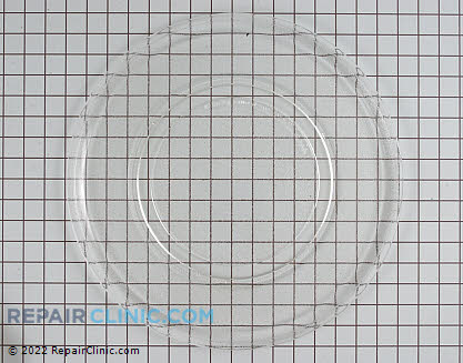 Glass Tray (OEM)  WB49X10049