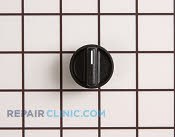 Knob - Part # 514445 Mfg Part # 32866