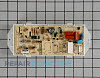 Oven Control Board 6610444         Alternate Product View