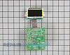 Oven Control Board 66608 Alternate Product View