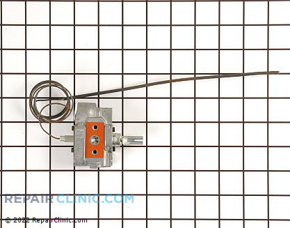 Oven Thermostat (OEM)  74007567