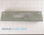 Panel - Part # 962158 Mfg Part # 9753725PS