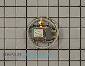 Temperature Control Thermostat - Part # 1224591 Mfg Part # RF-7350-123
