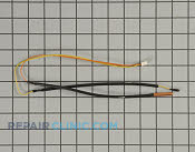 Thermistor - Part # 1089900 Mfg Part # WJ27X10056