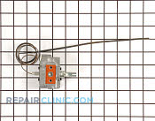 Thermostat - Part # 1009336 Mfg Part # 74007567