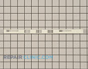 Air Baffle - Part # 913606 Mfg Part # WR17X10969