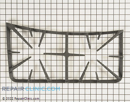 Burner Grate (OEM)  WB31K10163