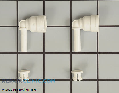 Connector Assembly WS22X10045 Main Product View